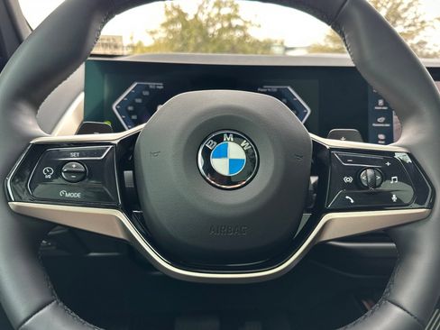 Used 2025 BMW X3 xDrive30i w/ Convenience Package image 29