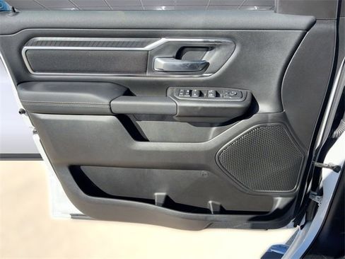 New 2026 RAM 1500 4x4 Crew Cab image 11
