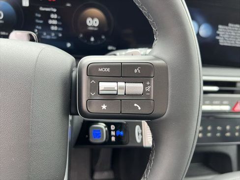 New 2026 Hyundai Palisade Calligraphy image 16