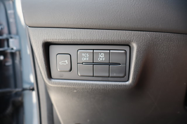 Used 2021 MAZDA CX-5 Carbon Edition FWD image 40