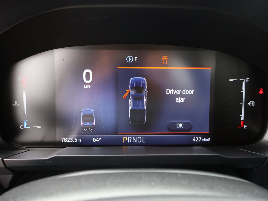 Used 2025 Ford Maverick XLT w/ XLT Luxury Package FWD image 38