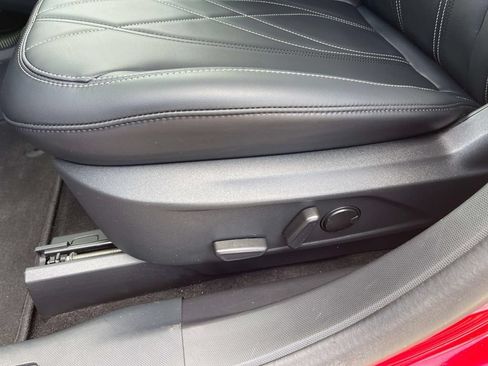 Used 2022 Ford Mustang Mach-E Select RWD image 36