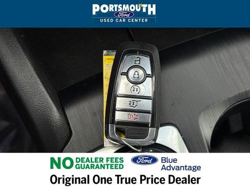 Used 2025 Ford Escape ST-Line w/ Tech Pack #1 image 13