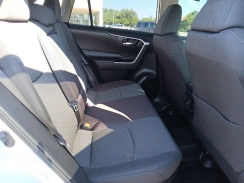 Used 2024 Toyota RAV4 XLE w/ Convenience Package AWD/4WD image 34