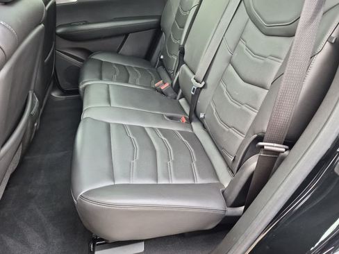 Used 2023 Cadillac XT5 Sportv w/ Platinum Package AWD/4WD image 20