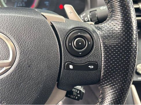 Used 2016 Lexus IS 300 AWD w/ F Sport Package image 21
