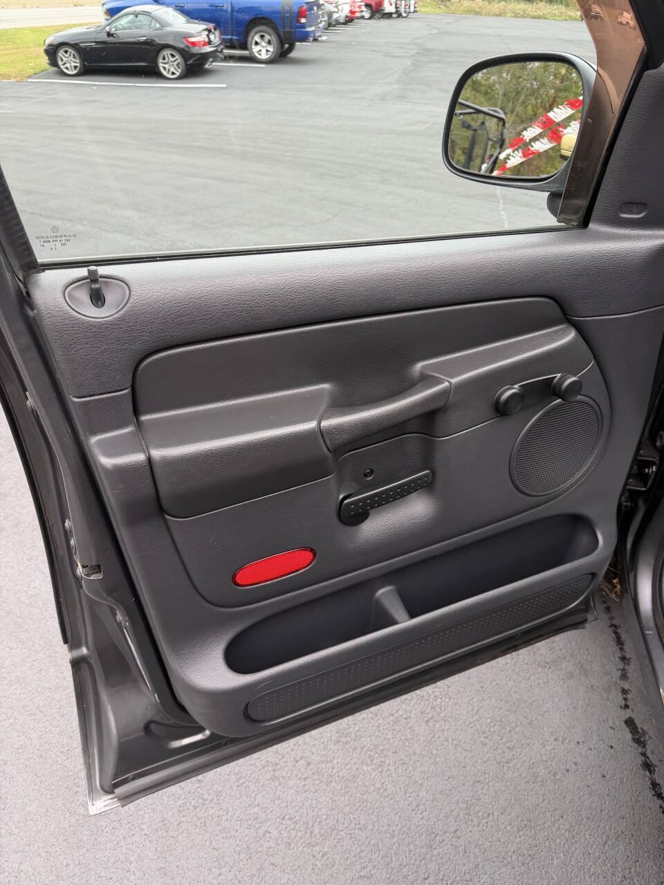 Used 2004 Dodge Ram 1500 Truck ST RWD image 16