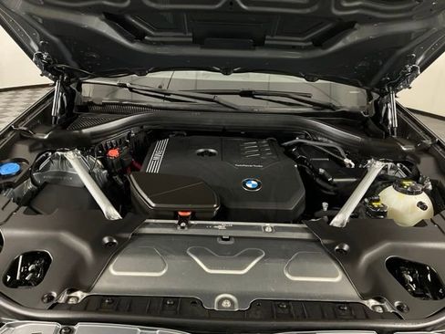 Certified 2023 BMW X3 xDrive30i w/ Convenience Package image 38