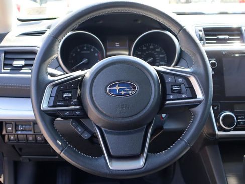 Used 2019 Subaru Legacy 2.5i Premium AWD/4WD image 15