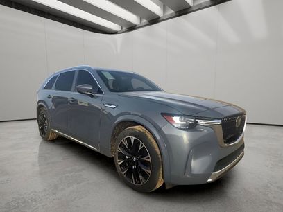 Used 2026 MAZDA CX-90 3.3 Turbo S w/ Premium Plus