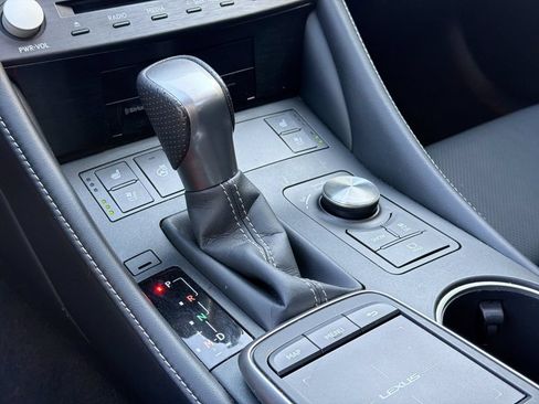 Used 2022 Lexus RC 350 F Sport AWD/4WD image 20