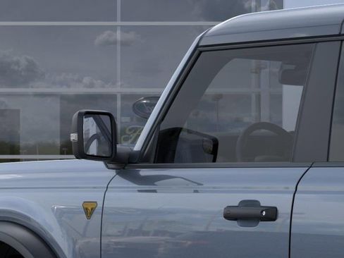 New 2025 Ford Bronco Badlands AWD/4WD image 22