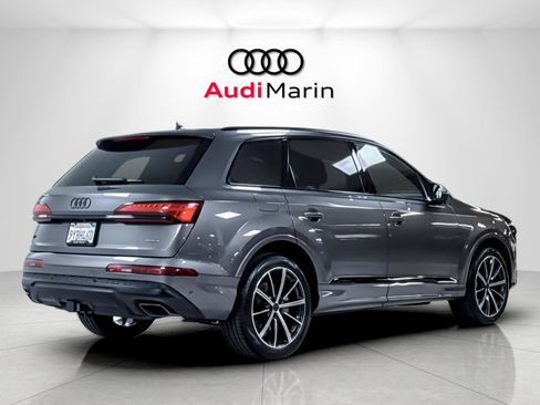 Certified 2026 Audi Q7 2.0T Premium Plus w/ Premium Plus Package AWD/4WD image 5