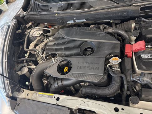 Used 2015 Nissan Juke NISMO AWD/4WD image 40