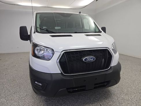 Used 2024 Ford Transit 250 Low Roof w/ Exterior Upgrade Package image 5