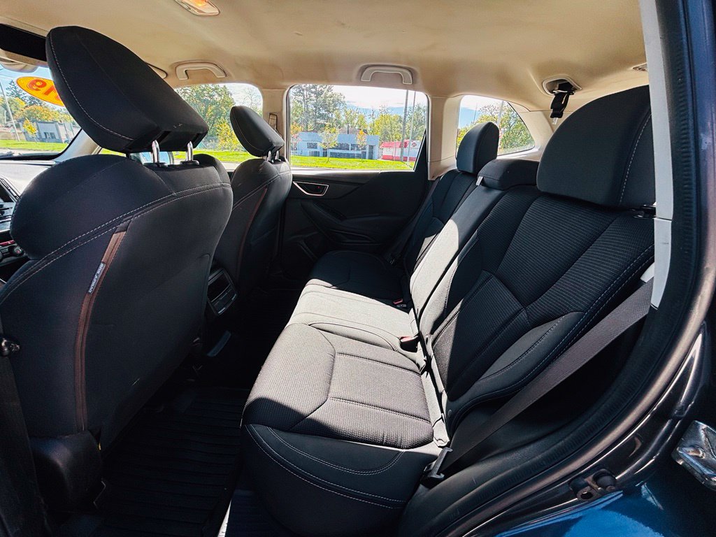 Used 2019 Subaru Forester w/ Alloy Wheel Package AWD/4WD image 33