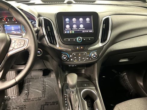 Certified 2024 Chevrolet Equinox LT w/ LPO, Floor Liner Package AWD/4WD image 22