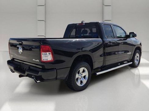 Used 2019 RAM 1500 Big Horn AWD/4WD image 5
