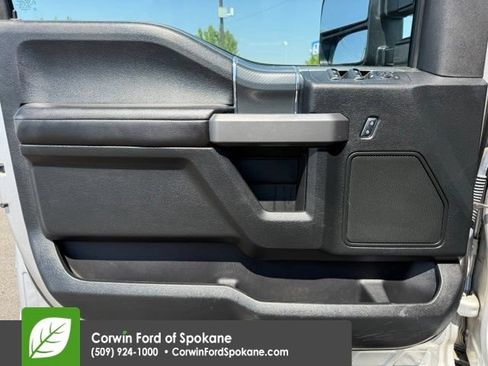 Used 2019 Ford F150 XLT w/ Equipment Group 302A Luxury AWD/4WD image 18