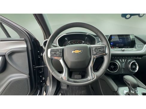 Certified 2022 Chevrolet Blazer LT AWD/4WD image 22