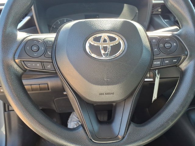 Used 2024 Toyota Corolla LE FWD image 16