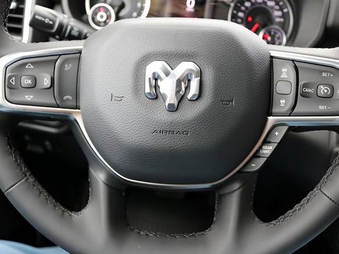New 2026 RAM 1500 Lone Star AWD/4WD image 18