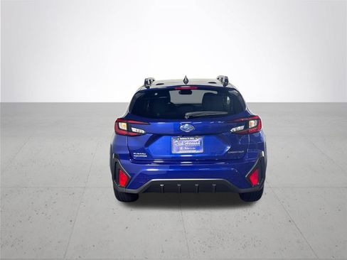 Certified 2025 Subaru Crosstrek 2.5i Premium AWD/4WD image 8