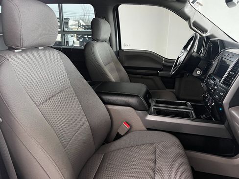 Used 2020 Ford F150 XLT w/ Equipment Group 302A Luxury image 28