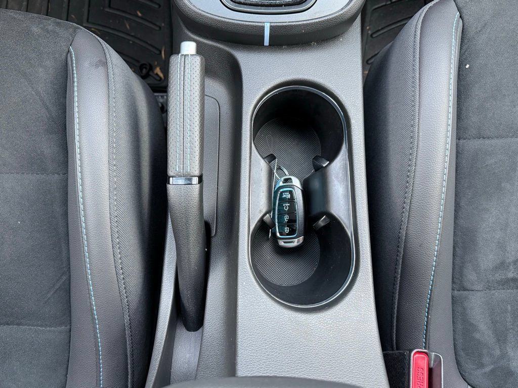 Used 2023 Hyundai Kona N FWD image 26