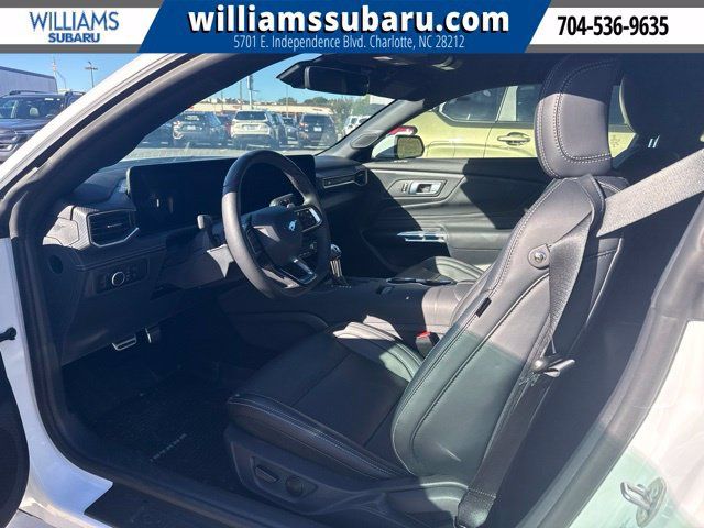 Used 2026 Ford Mustang GT Premium RWD image 9