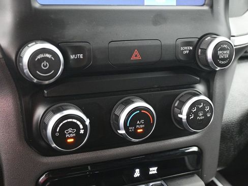 Used 2022 RAM 1500 Big Horn image 17