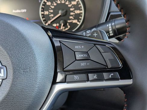 New 2025 Nissan Altima 2.5 SR w/ SR Premium Package image 17