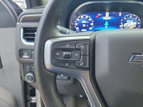Used 2023 Chevrolet Suburban Z71 w/ Off-Road Capability Package AWD/4WD image 18