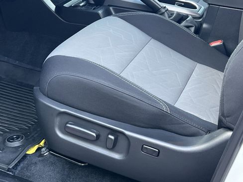 Used 2023 Toyota Tacoma TRD Sport image 10