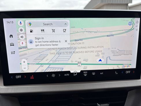 New 2026 Ford Explorer Active image 22