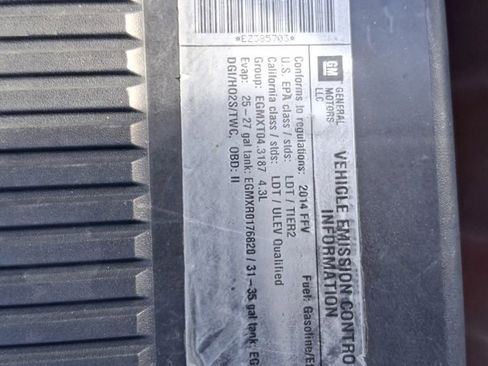 Used 2014 GMC Sierra 1500 SLE w/ SLE Value Package image 22