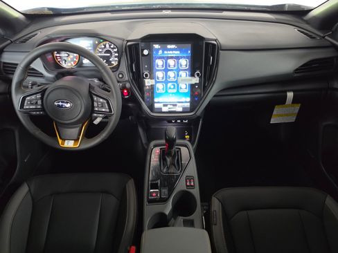 New 2026 Subaru Crosstrek 2.5i Wilderness AWD/4WD image 28