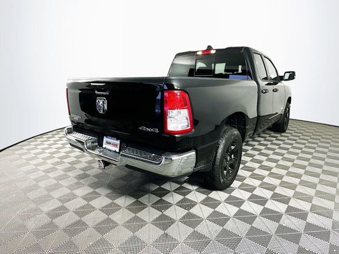 Certified 2023 RAM 1500 Big Horn image 12