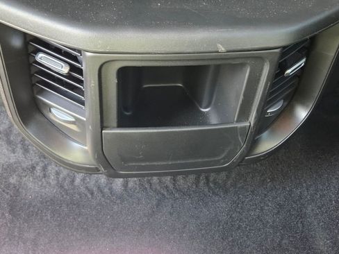 Used 2025 RAM 1500 Tradesman AWD/4WD image 15