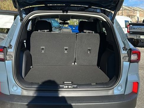 New 2026 Ford Escape Active image 18