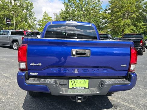 Used 2023 Toyota Tacoma SR5 image 26