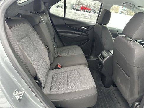 Certified 2024 Chevrolet Equinox LT image 25