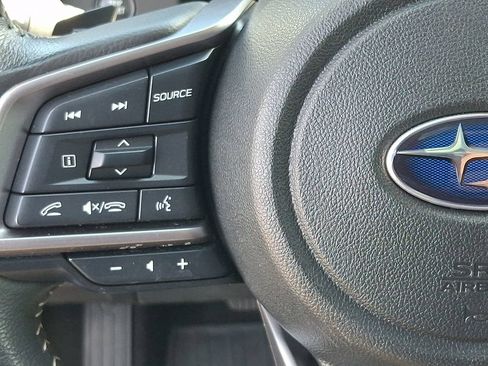 Used 2023 Subaru Ascent Limited w/ Technology Package AWD/4WD image 20