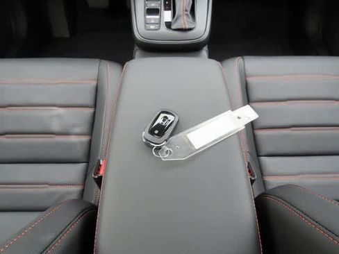 New 2026 Honda CR-V Sport Touring image 29