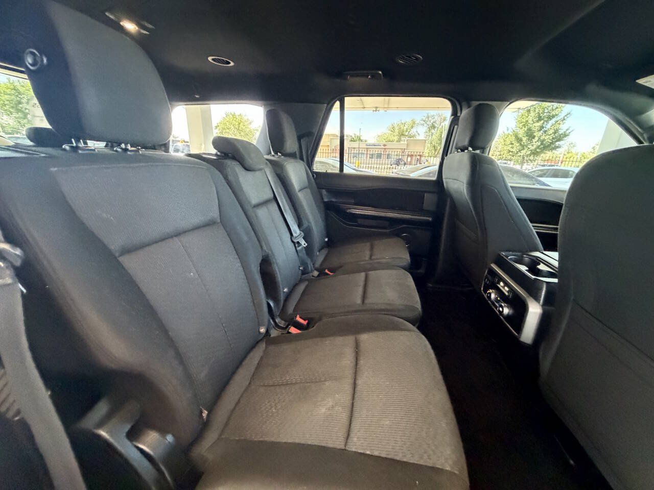 Used 2019 Ford Expedition XLT RWD image 19