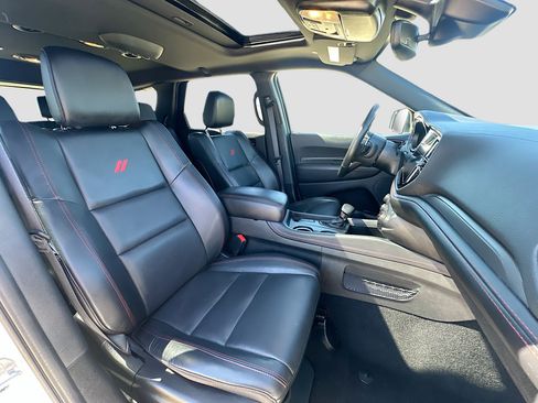 Used 2024 Dodge Durango R/T image 31