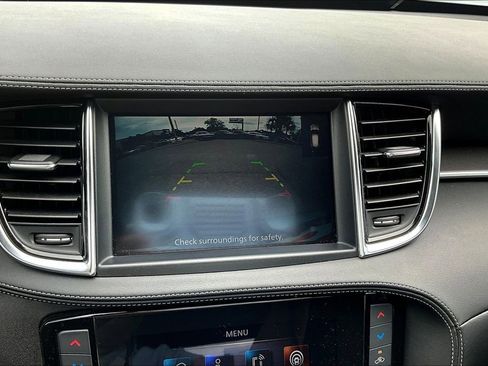 Used 2023 INFINITI QX50 Luxe FWD image 14
