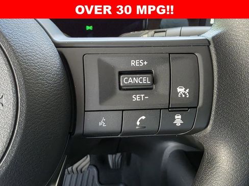 New 2026 Nissan Kicks S w/ Charging Package image 25