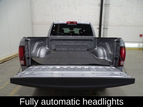 Used 2021 RAM 1500 Classic Warlock image 13