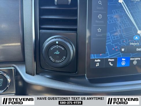 Used 2024 Ford F150 Platinum w/ FX4 Off-Road Package image 33